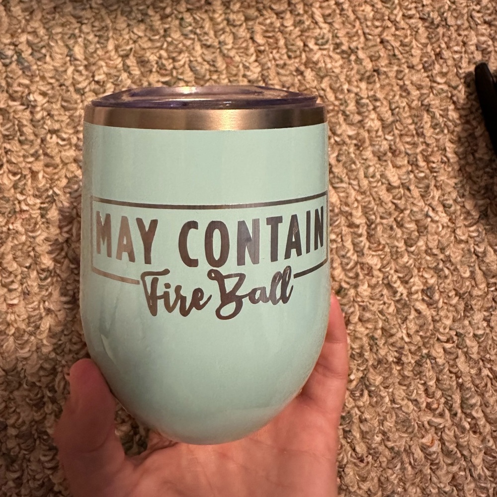 yeti mini